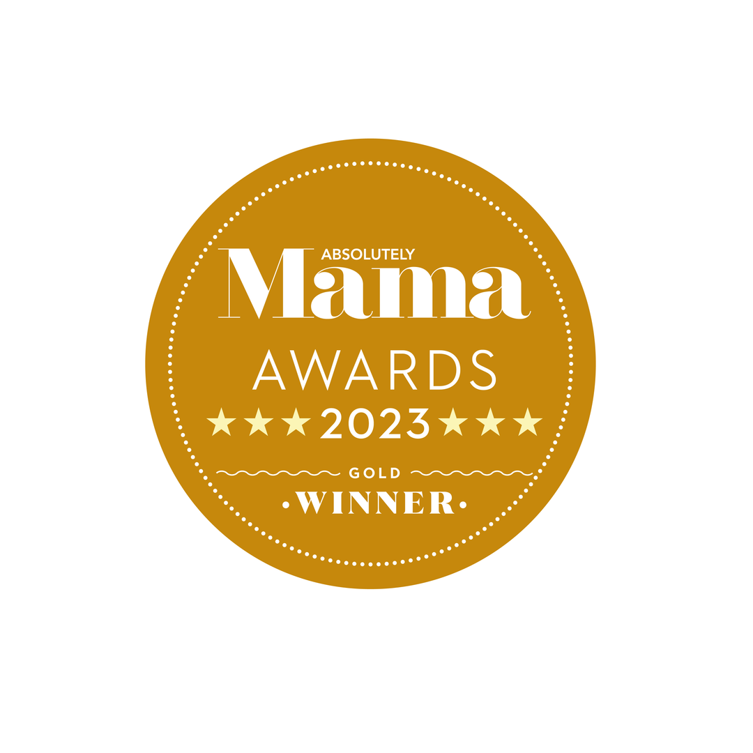 Absolutely Mama Gold Award For Blade & Rose Blade & Rose UK
