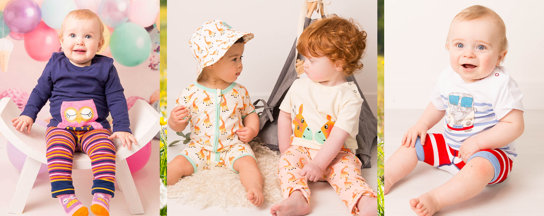 Blade and Rose EU Official Site  Clothing For Babies & Toddlers