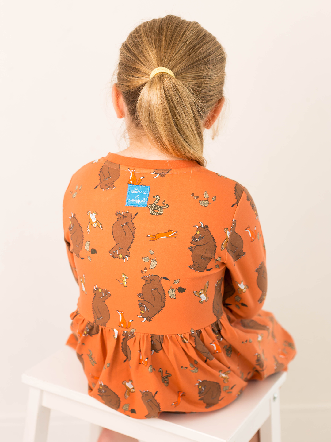 Gruffalo™ Outdoor Adventure Dress * - Blade & Rose UK