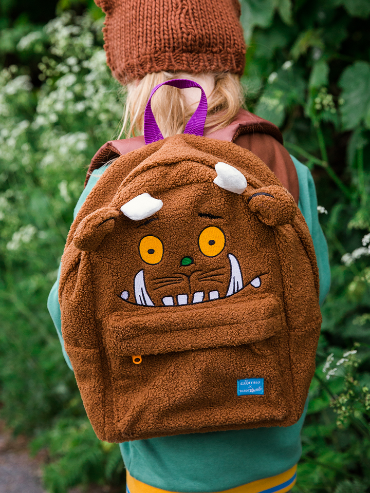Gruffalo™ Rucksack - Blade & Rose UK