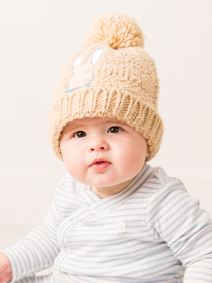 Peter Rabbit™ Winter Hat - Blade & Rose UK