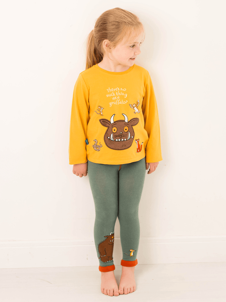 Gruffalo™ Outdoor Adventure Junior Leggings - Blade & Rose UK
