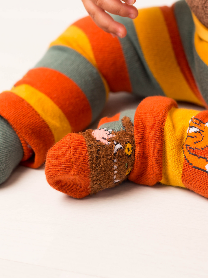 Gruffalo™ Outdoor Adventure Socks - Blade & Rose UK