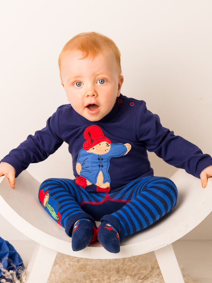 Paddington™ Out and About Gifting Set - Blade & Rose UK