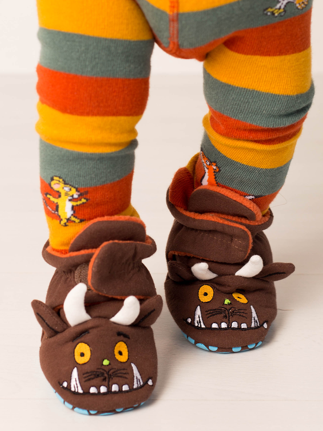 Gruffalo™ Outdoor Adventure Booties - Blade & Rose UK