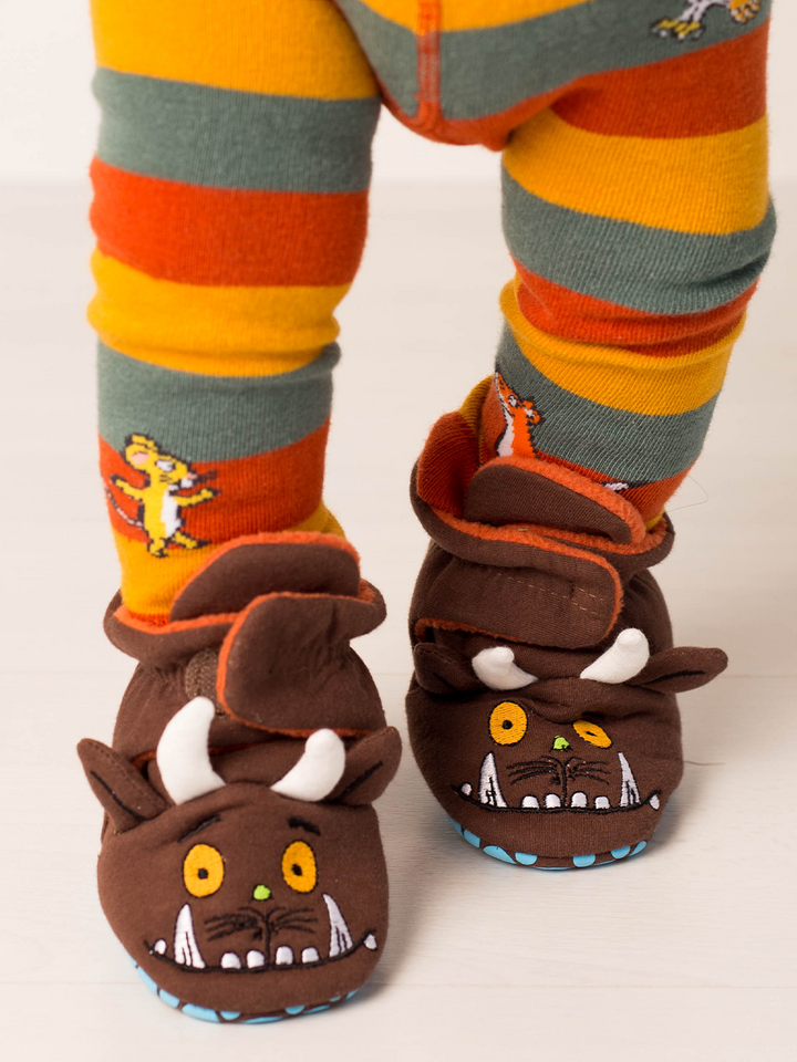 Gruffalo™ Outdoor Adventure Booties - Blade & Rose UK