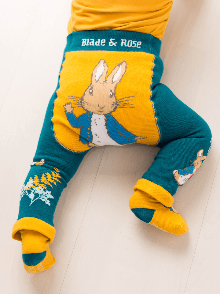 Peter Rabbit Woodland Outfit (2PC) - Blade & Rose UK