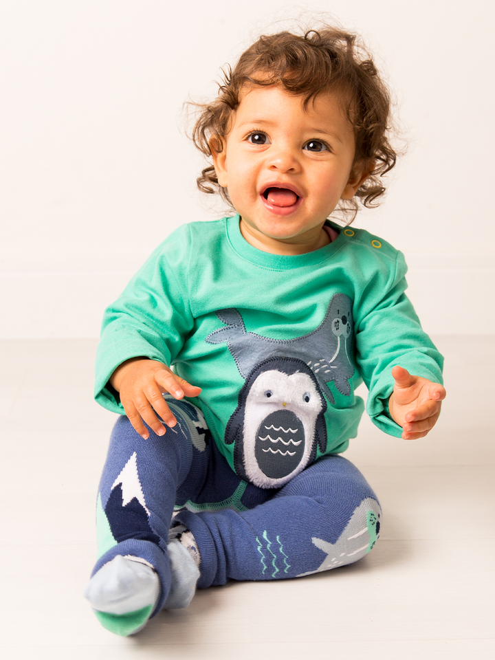 Arctic Friends Outfit (2PC) - Blade & Rose UK