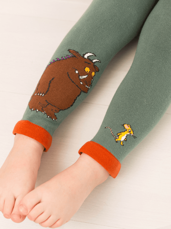 Gruffalo™ Outdoor Adventure Junior Leggings - Blade & Rose UK
