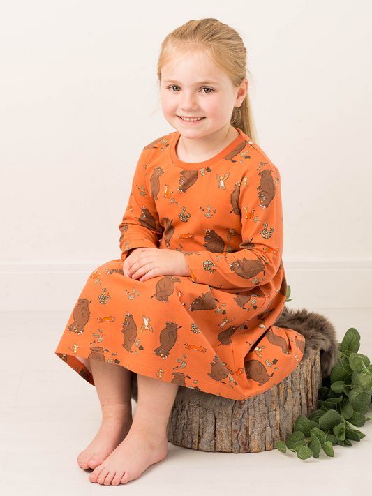 Gruffalo™ Outdoor Adventure Dress - Blade & Rose UK