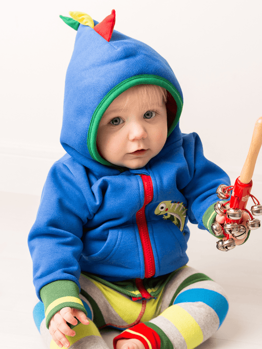 Chameleon Hoodie - Blade & Rose UK