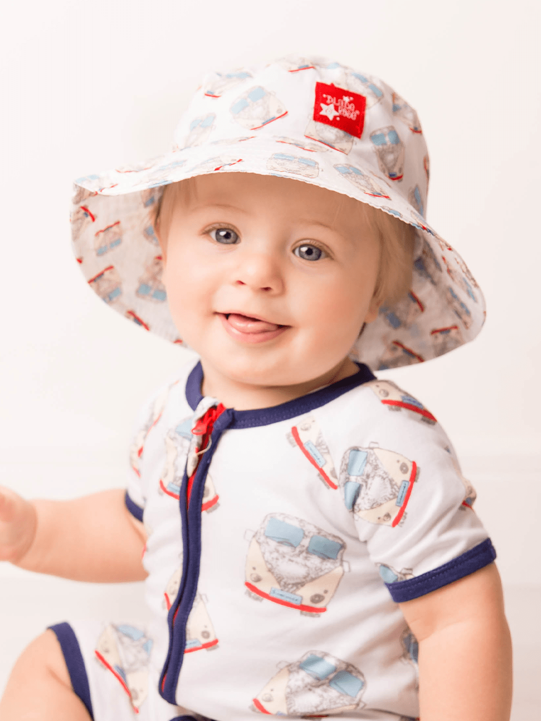 Summer Hats - Blade & Rose UK