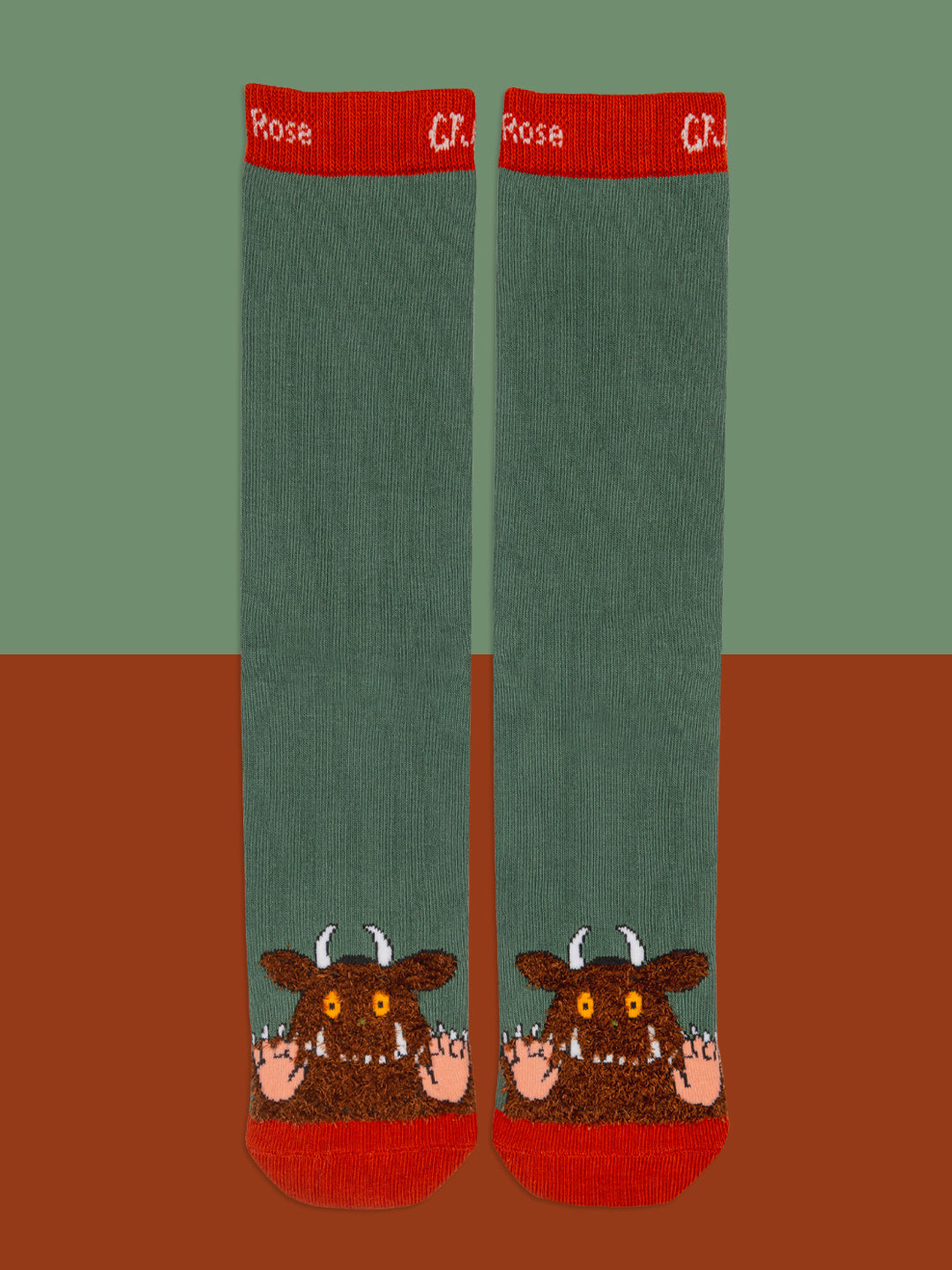 Gruffalo™ Outdoor Adventure Socks