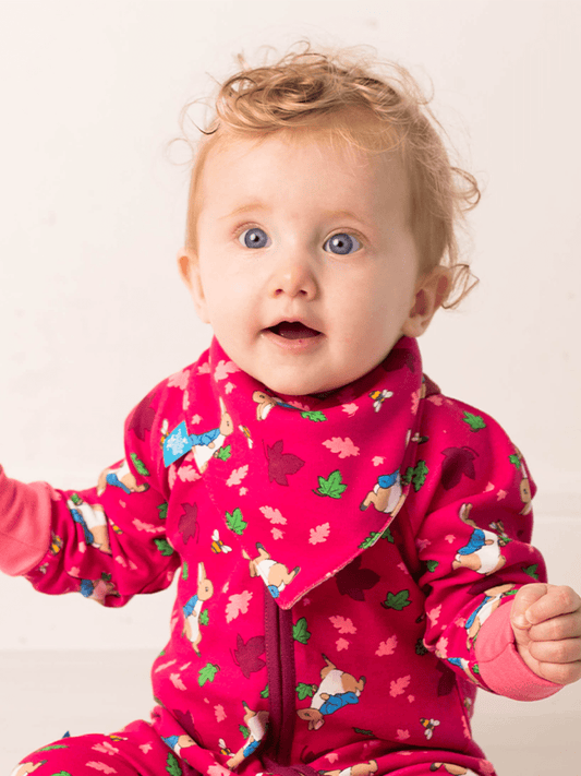 Bibs Bundle - Blade & Rose UK