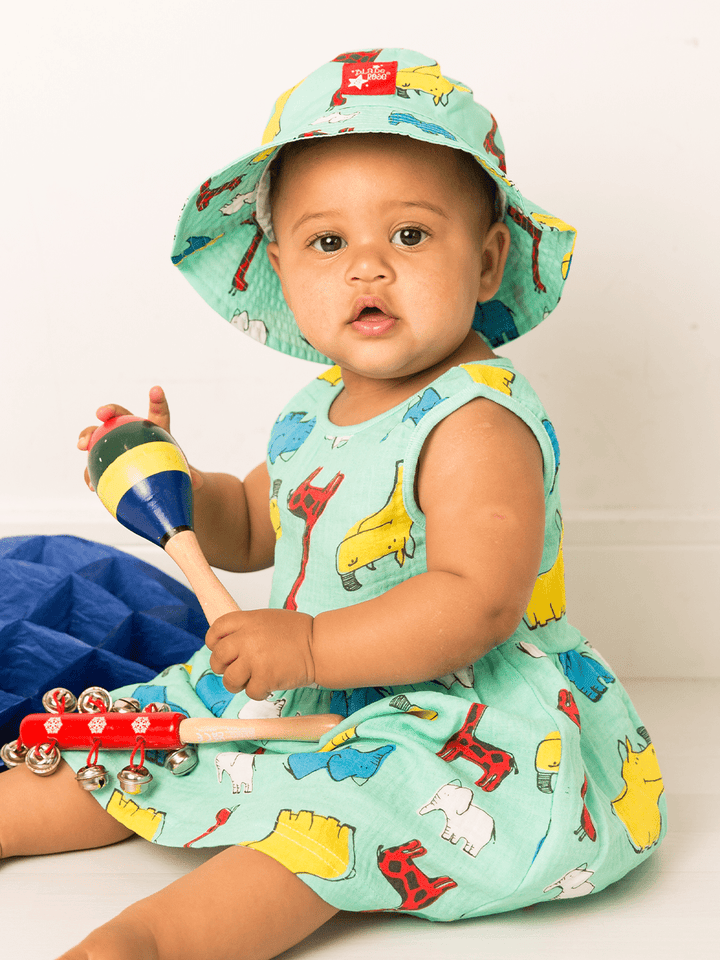 Summer Hats - Blade & Rose UK