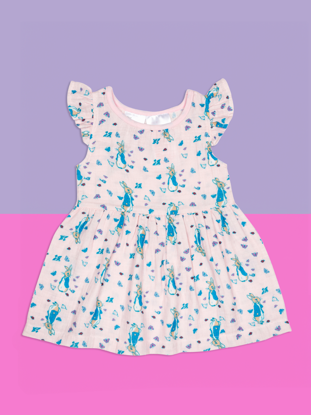Peter Rabbit™ Love Summer Dress* - Blade & Rose UK