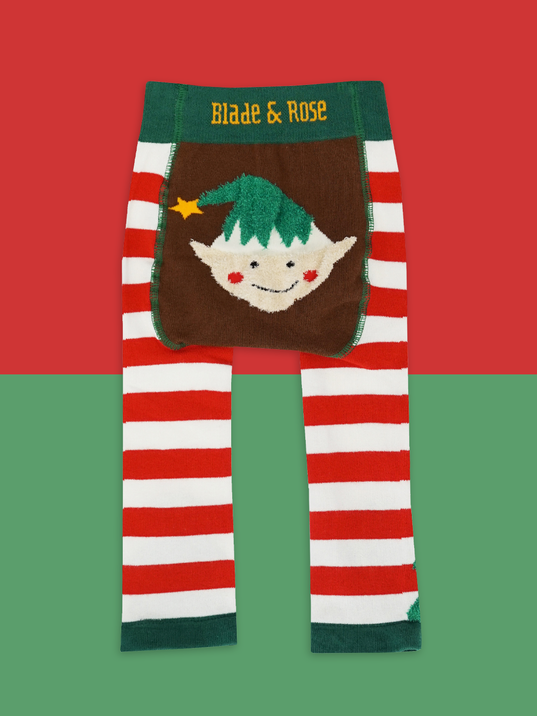 Elf Leggings Blade & Rose