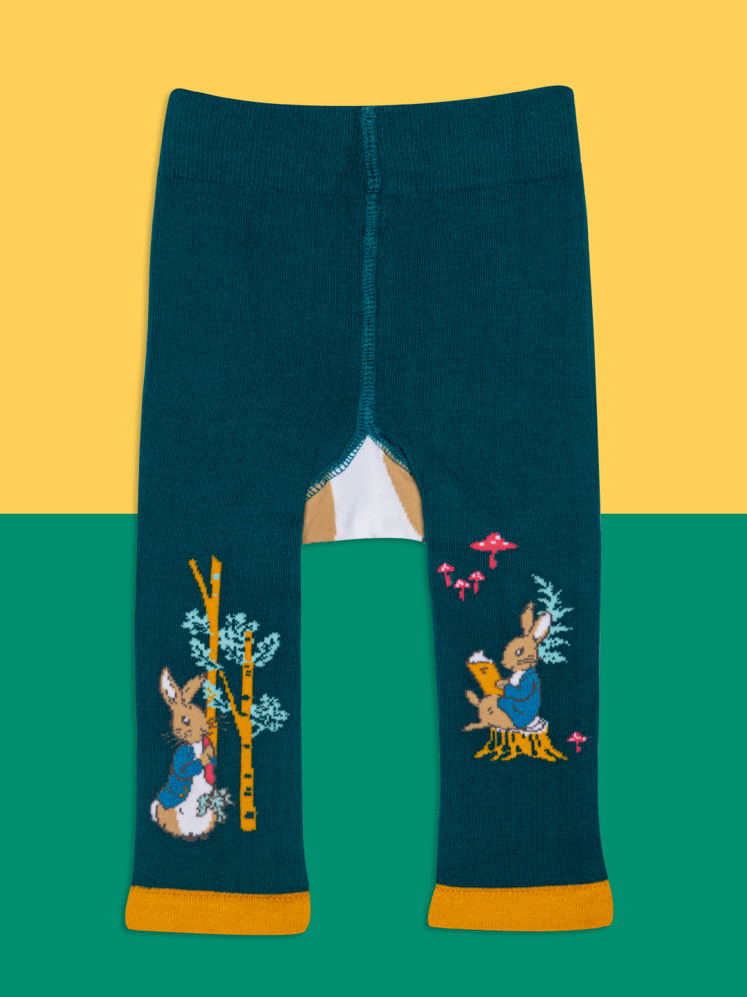 Peter Rabbit™ Woodland Leggings - Blade & Rose UK