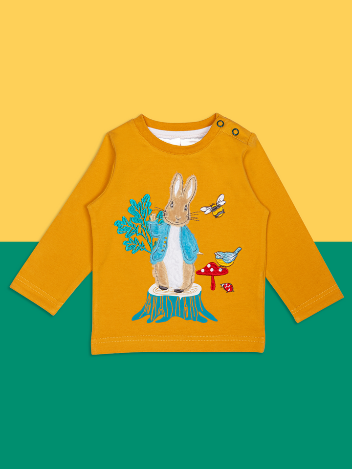 Peter Rabbit™ Woodland Top - Blade & Rose UK