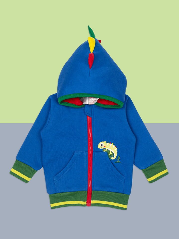 Chameleon Hoodie - Blade & Rose UK