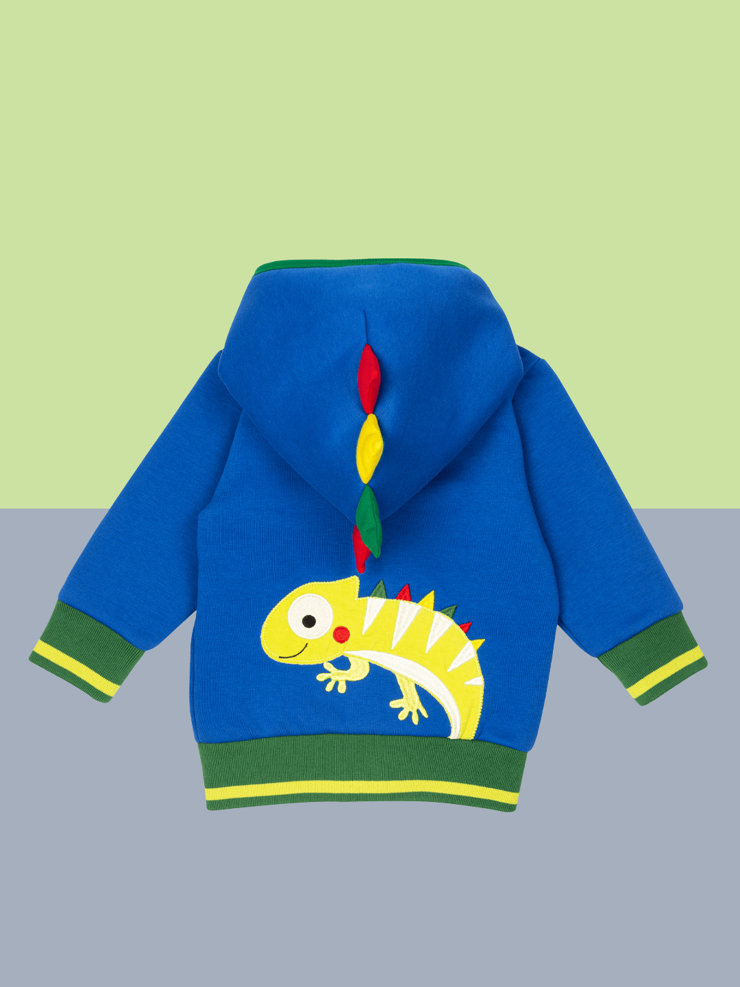 Chameleon Hoodie - Blade & Rose UK