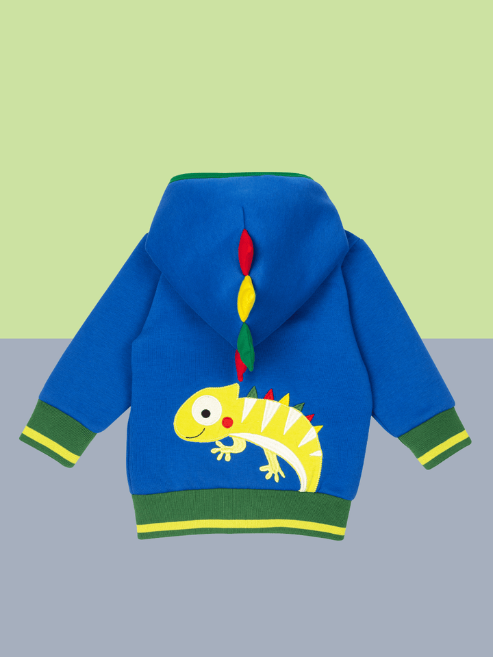 Chameleon Hoodie - Blade & Rose UK
