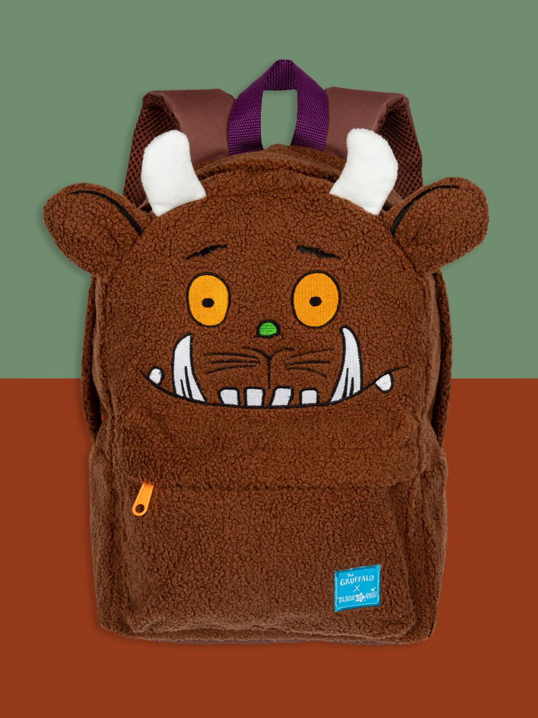Gruffalo™ Rucksack - Blade & Rose UK