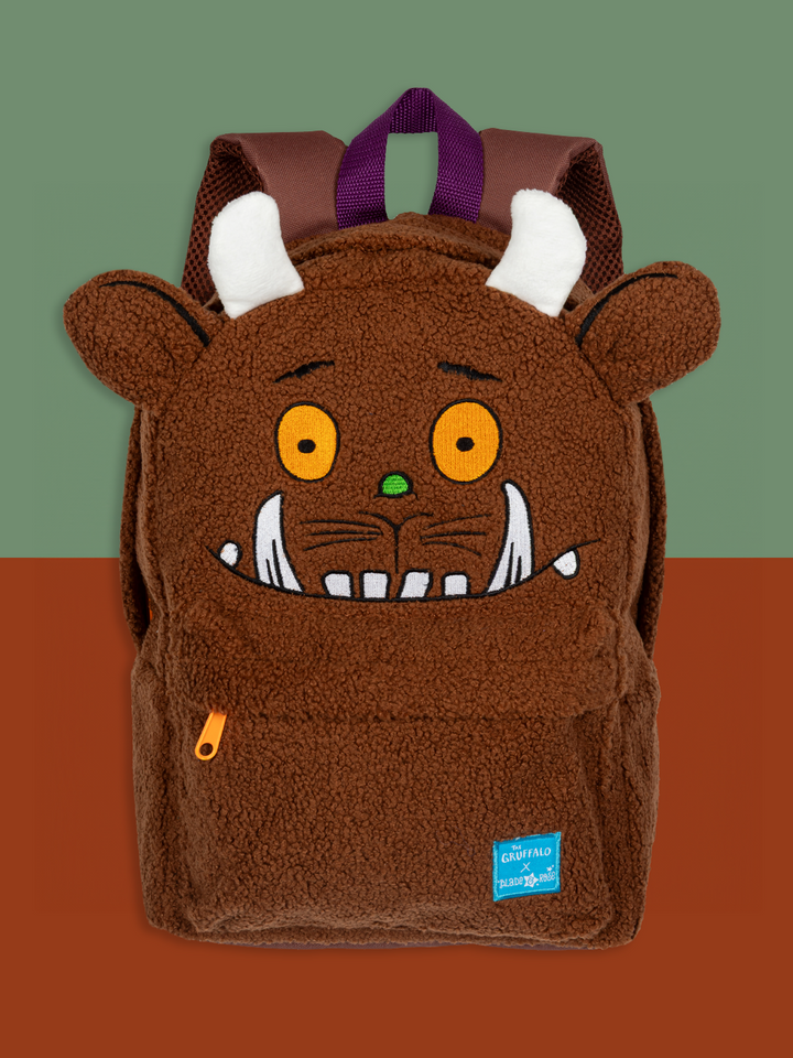 Gruffalo™ Rucksack - Blade & Rose UK