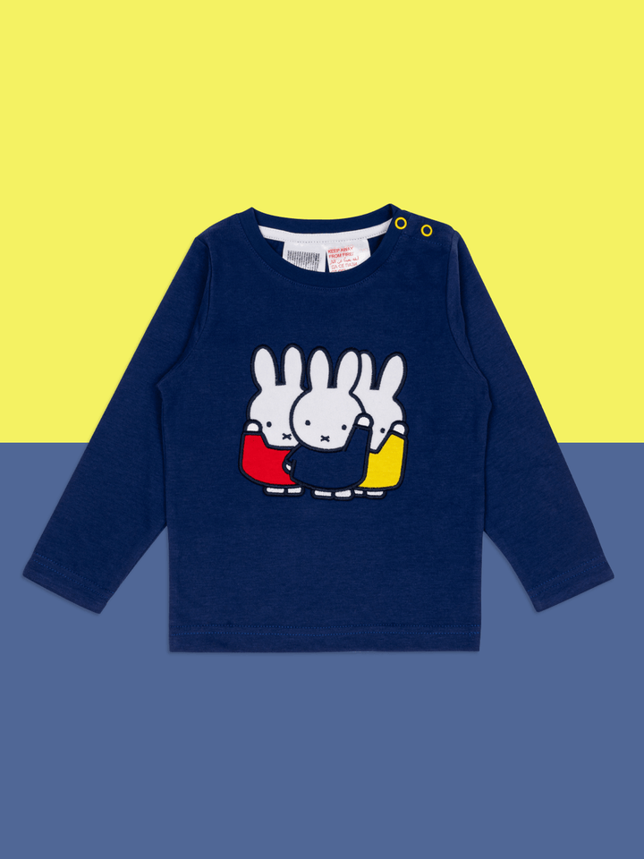 Miffy™ Anything is Possible Top * - Blade & Rose UK