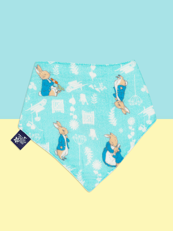 Peter Rabbit™ Bibs