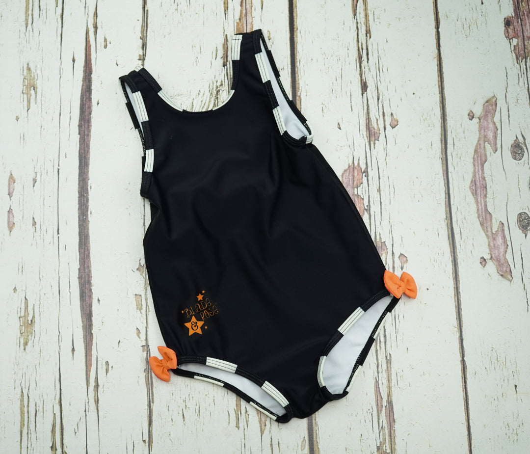 Fox Swim Suit - Blade & Rose UK