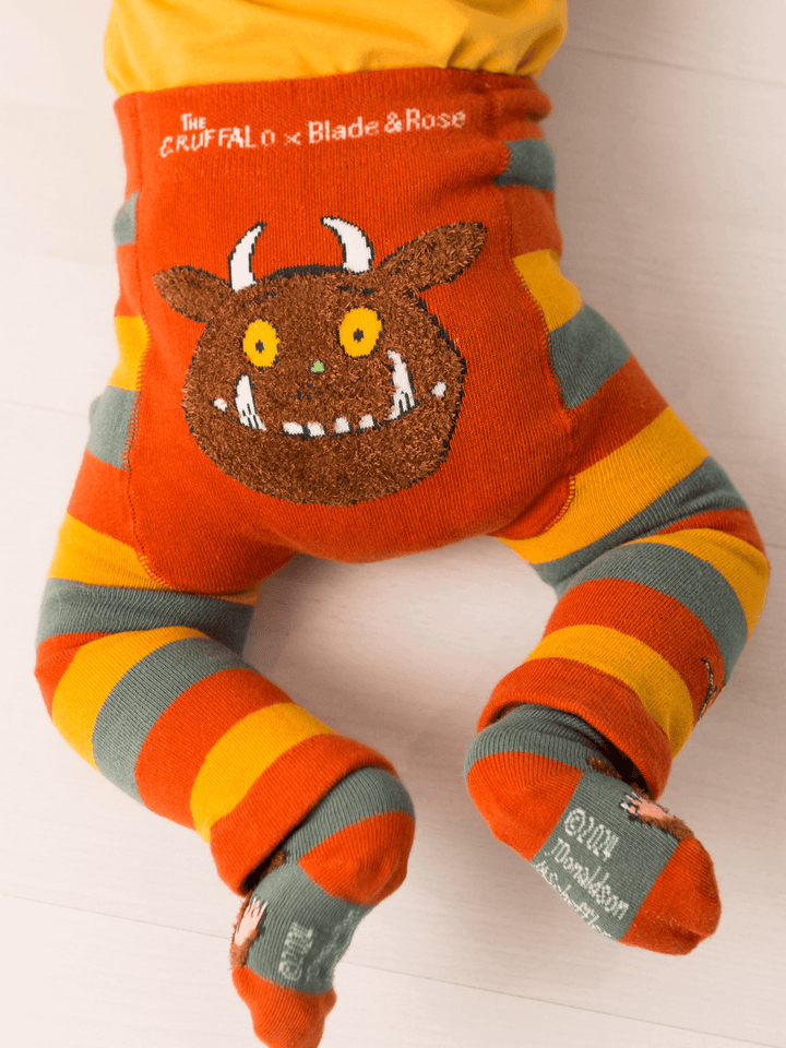 Gruffalo™ Outdoor Adventure Leggings - Blade & Rose UK