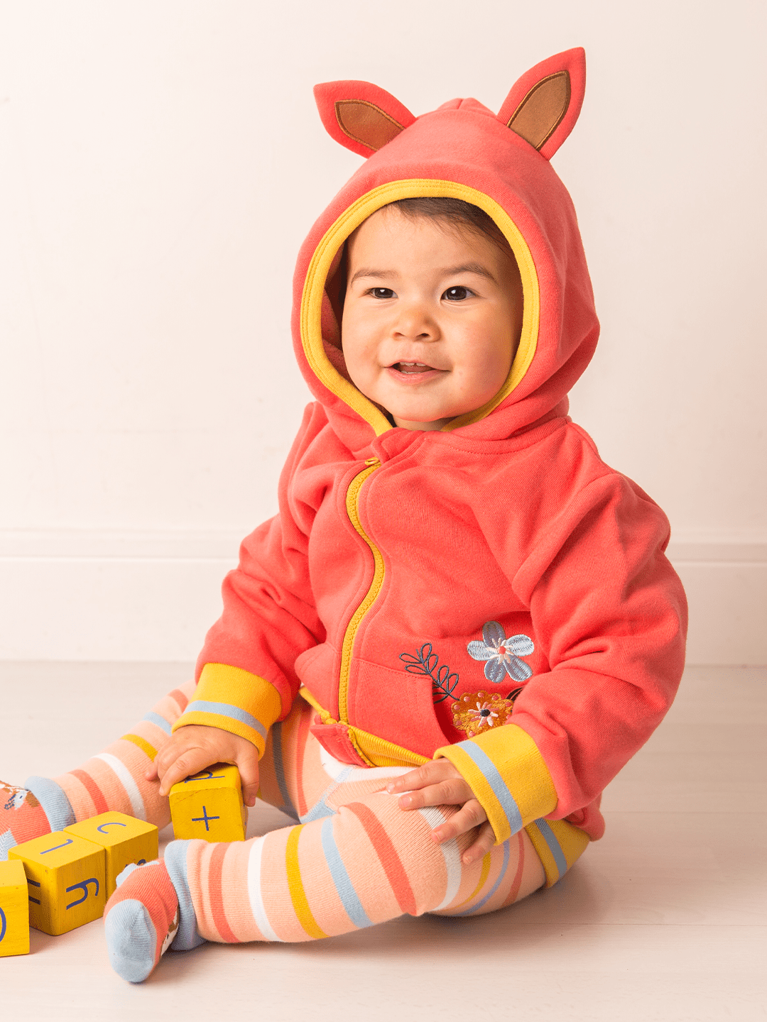 Bella the Horse Hoodie * - Blade & Rose UK