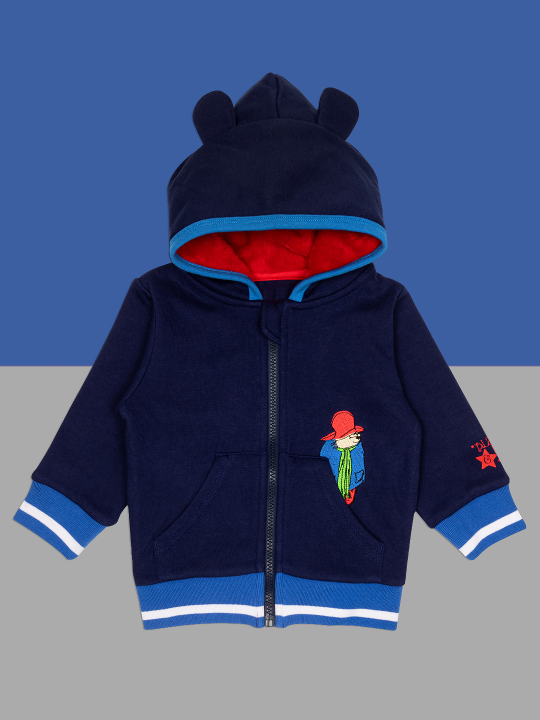 Paddington™ Out and About Hoodie