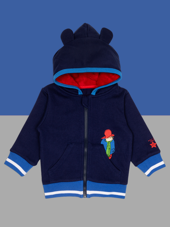 Paddington™ Out and About Hoodie