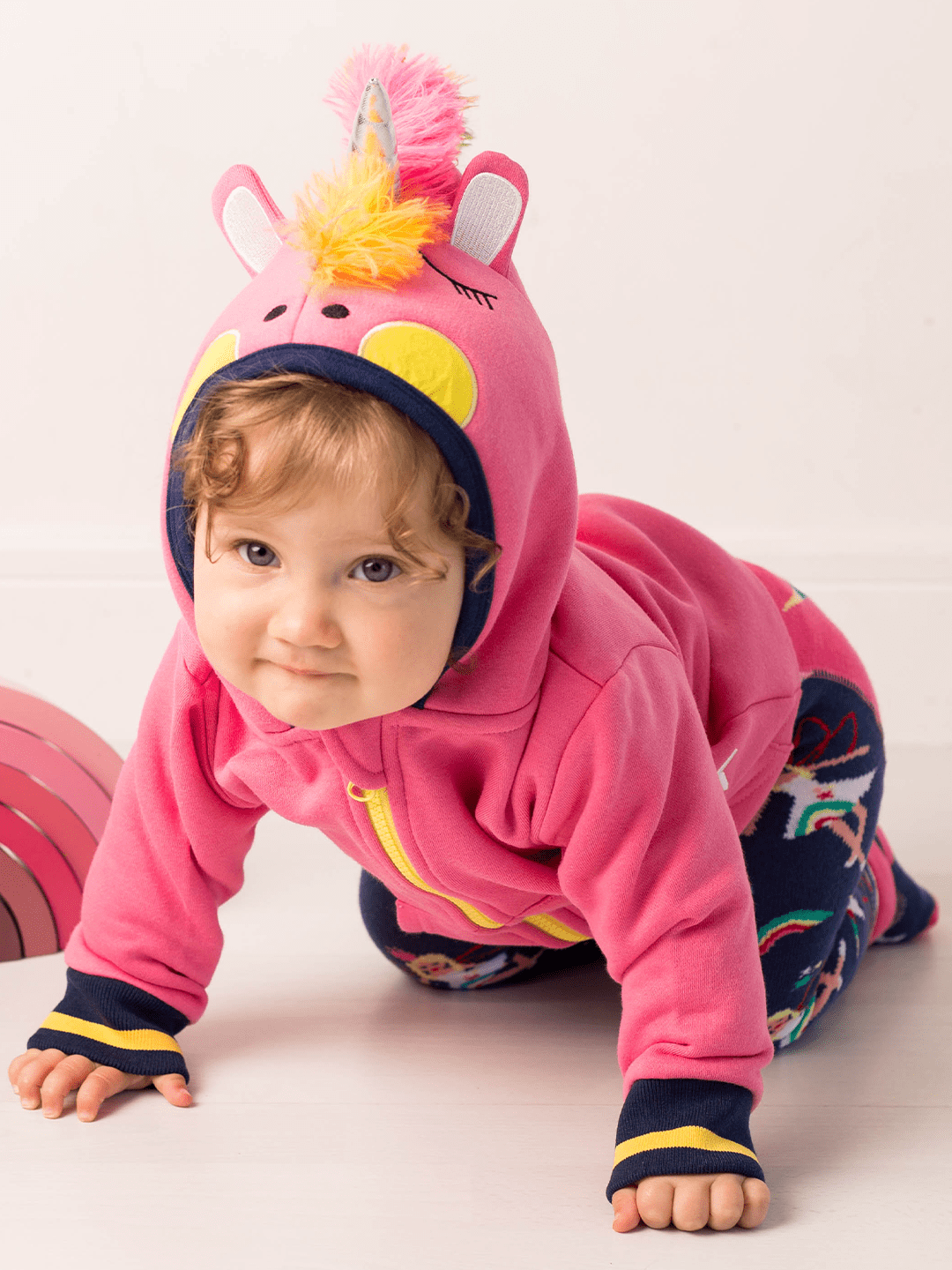 It s Just A Fairytale Hoodie Unisex Clothing For Babies Toddlers Blade Rose Blade Rose UK