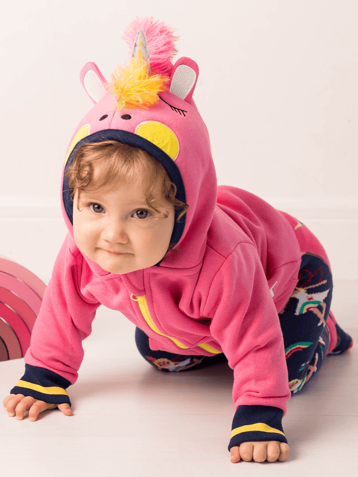 It's Just A Fairytale Hoodie * - Blade & Rose UK