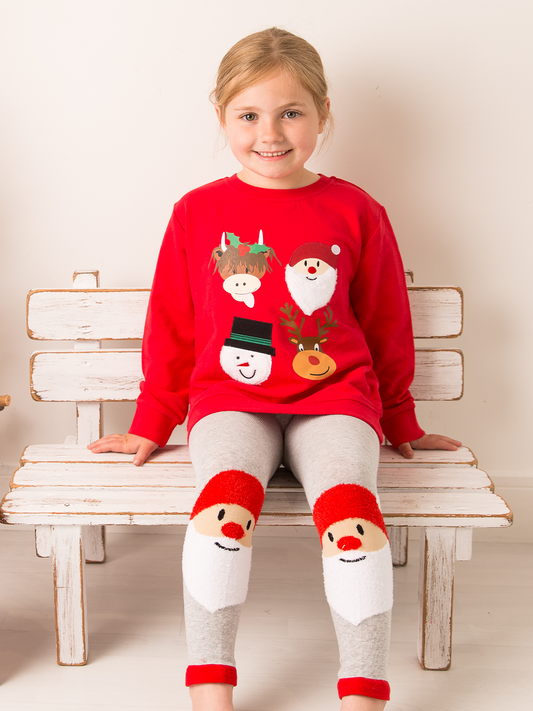 Christmas Jumper - Blade & Rose UK