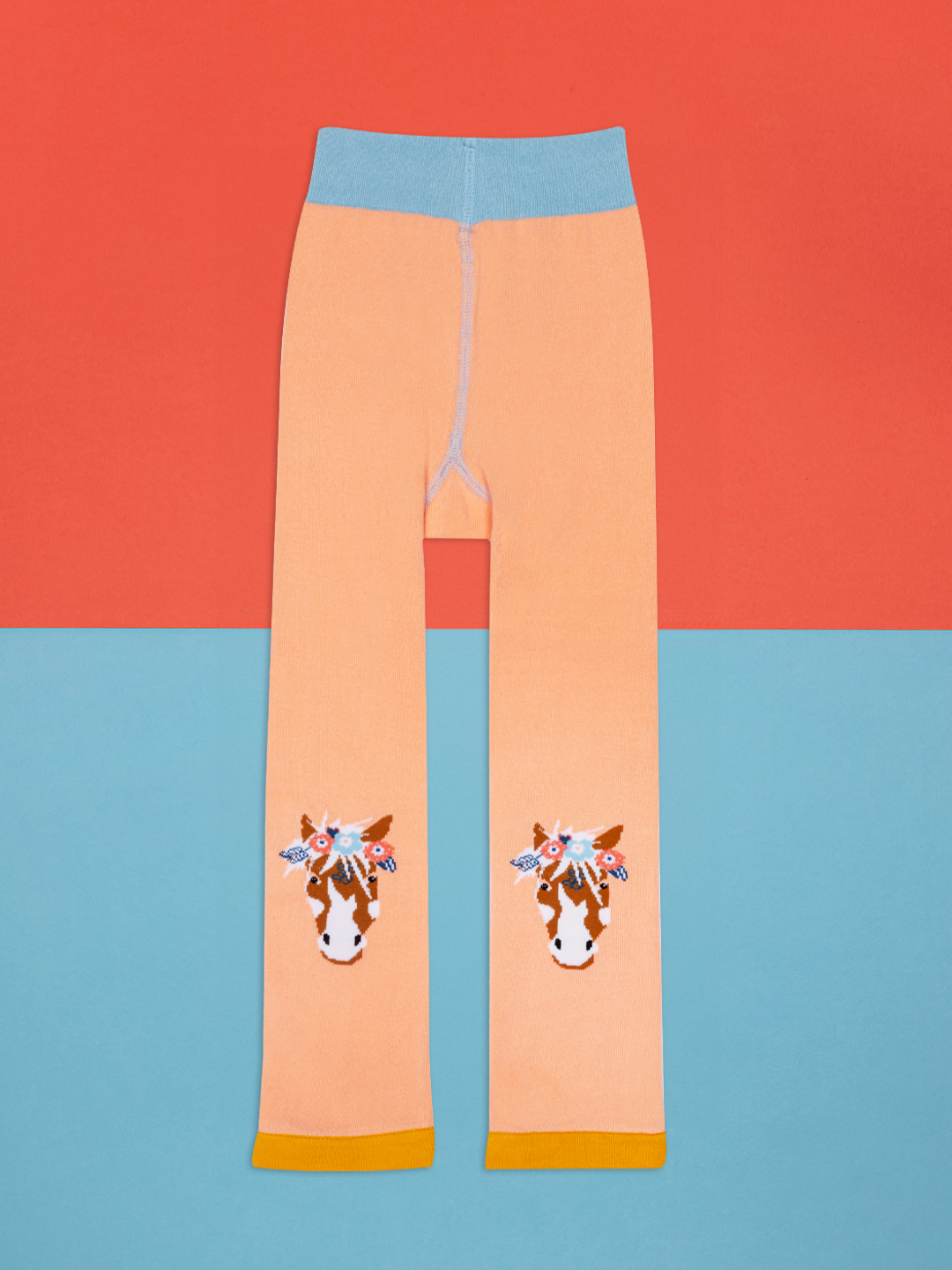Bella the Horse Junior Leggings * - Blade & Rose UK