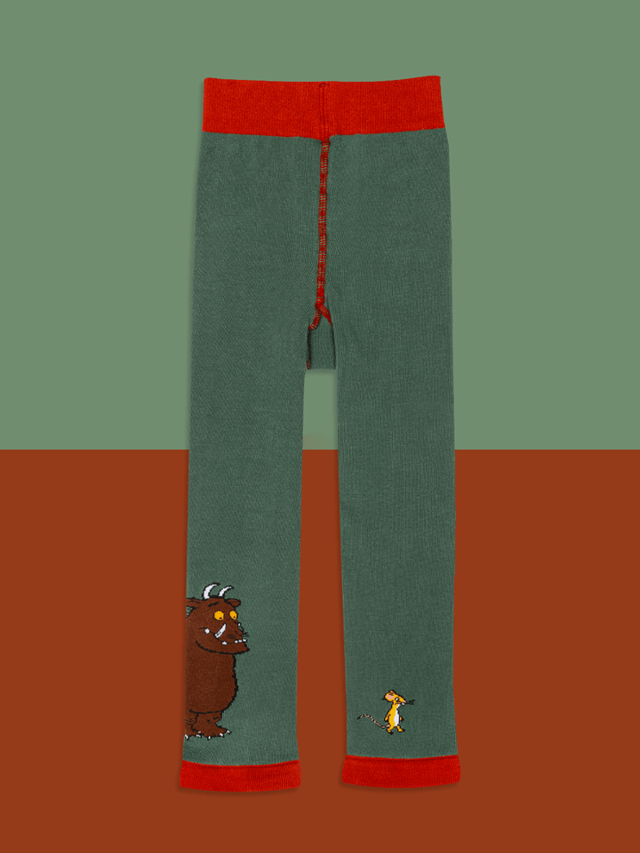 Gruffalo™ Outdoor Adventure Junior Leggings - Blade & Rose UK