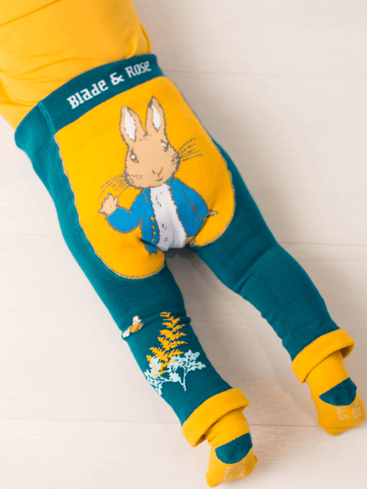 Peter Rabbit Woodland Outfit (2PC) - Blade & Rose UK