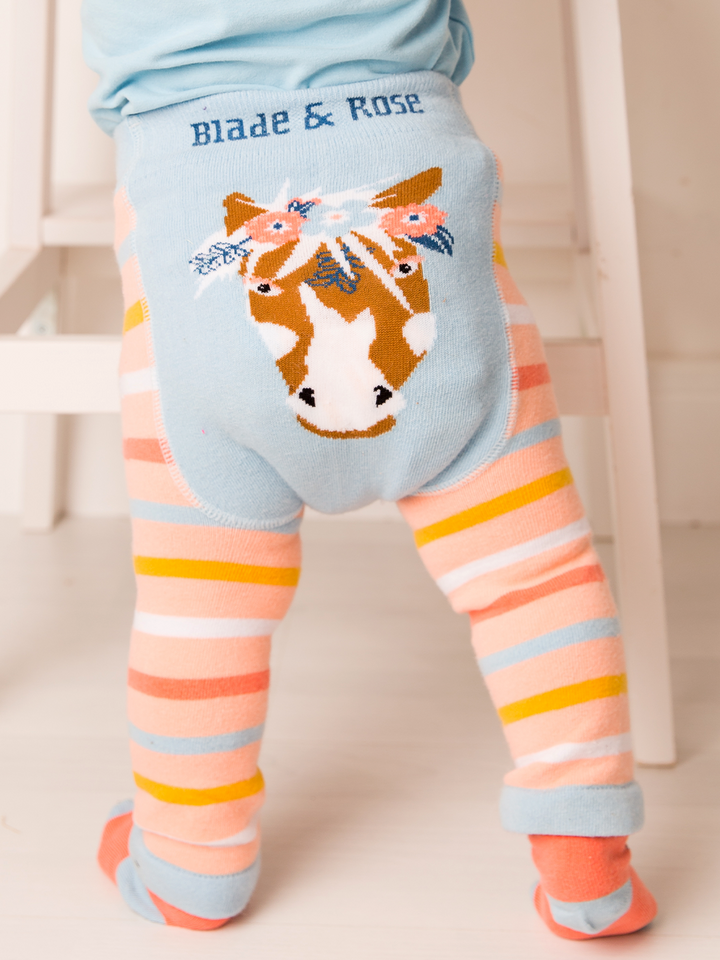 Bella the Horse Leggings - Blade & Rose UK