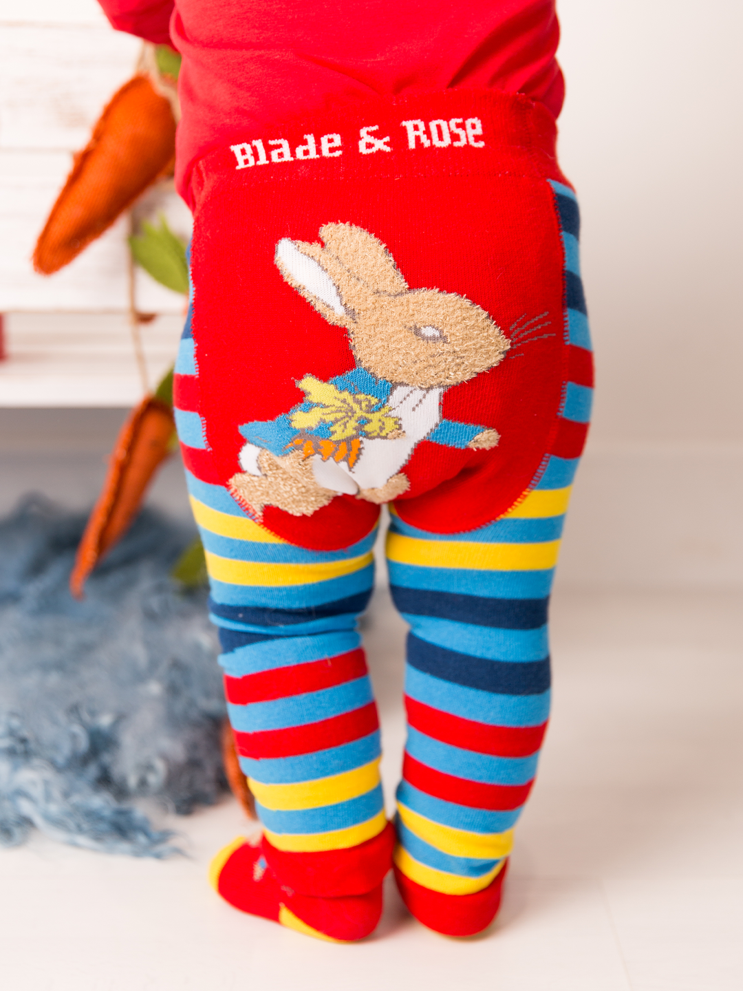 Peter Rabbit Bright Ideas Leggings