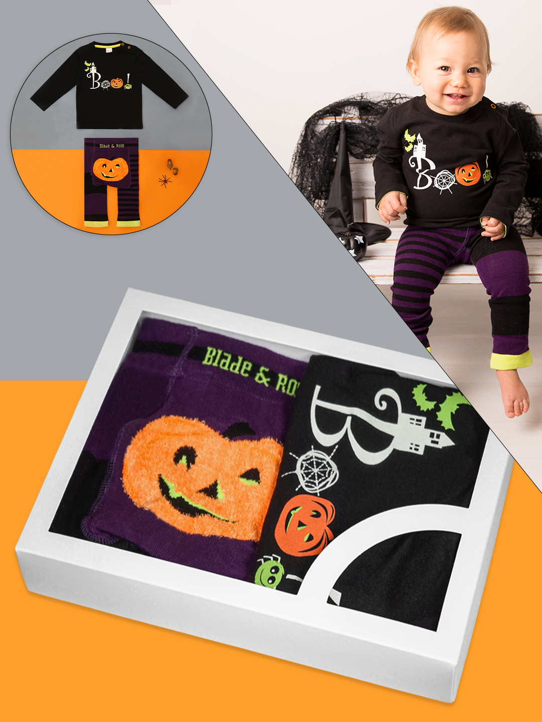 Halloween Gifting Set
