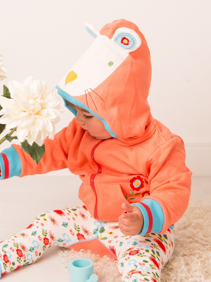 Maura The Mouse Hoodie * - Blade & Rose UK