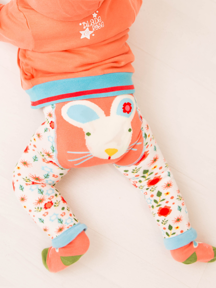 Maura The Mouse Leggings - Blade & Rose UK