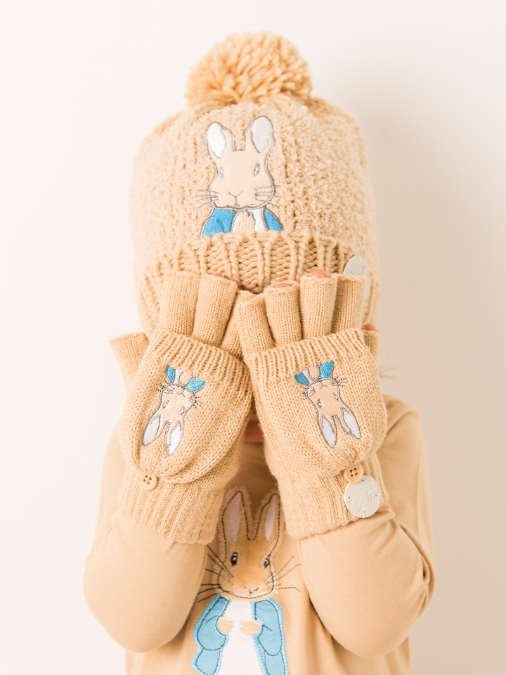 Peter Rabbit™ Winter Hat