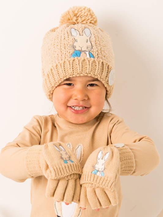 Peter Rabbit™ Mittens