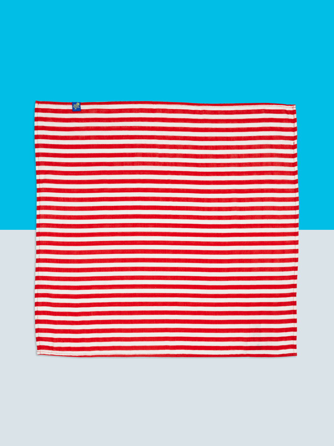 Paddington™ Let's Have A Picnic Muslin Squares - Blade & Rose UK