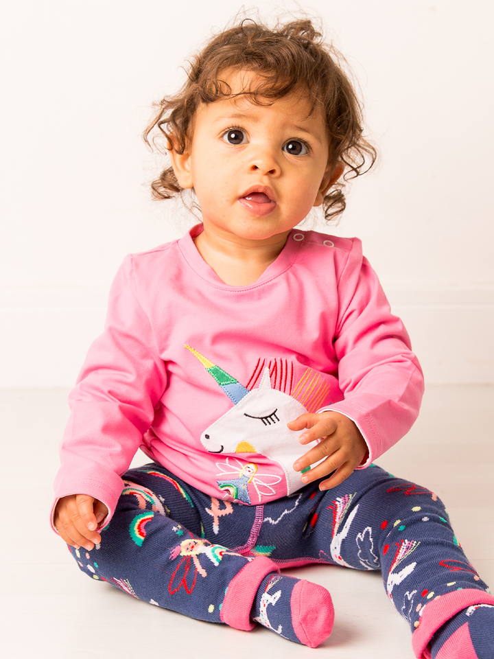 It's Just A Fairytale Top - Blade & Rose UK